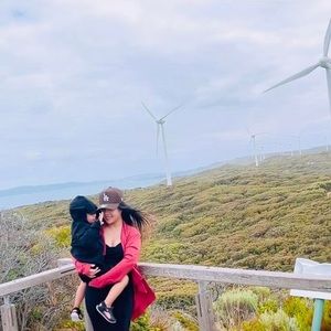 Meet your Posher, Selina